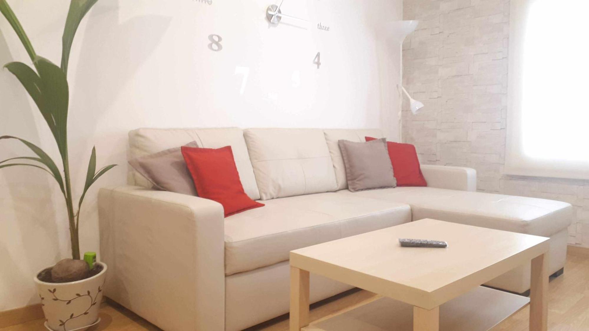 ビラデカンスLaura House The Style Airport Bcnアパートメント エクステリア 写真